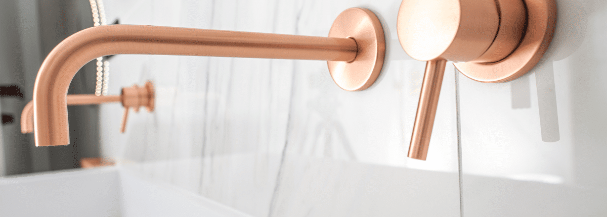 What Are the Benefits of Upgrading to Modern Plumbing Fixtures?